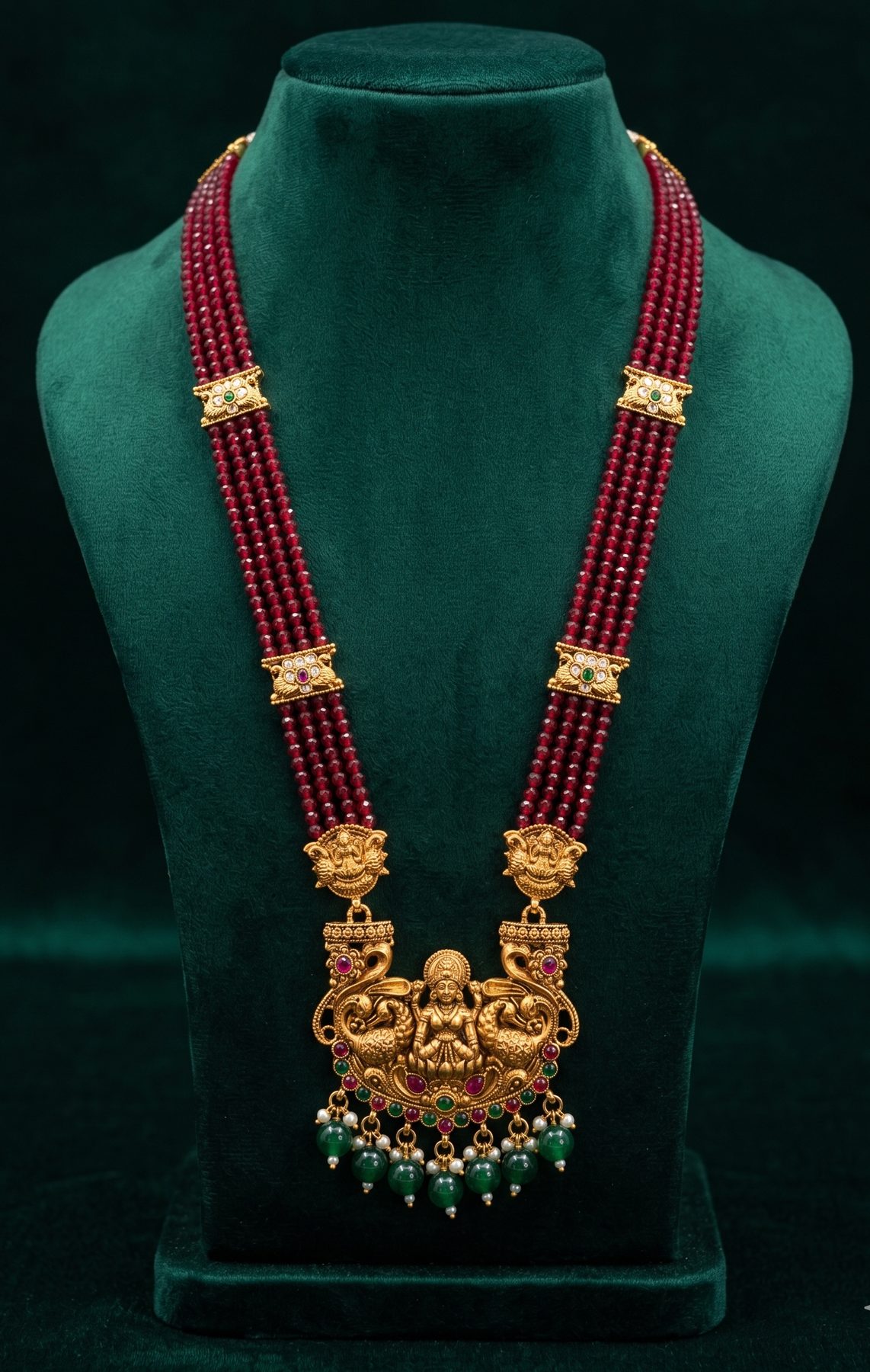 Jagruti Imitation Jewellery